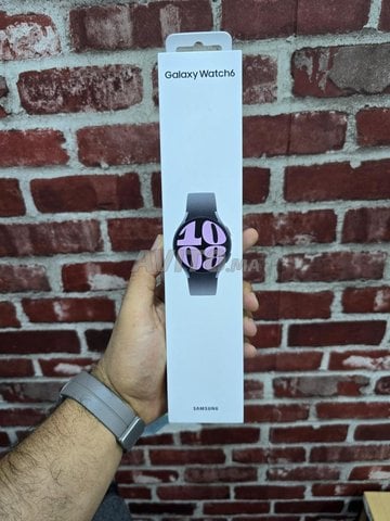Samsung Watch 6 
