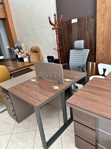 Marguerite Bureaux 