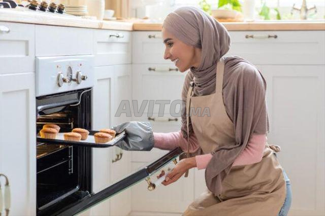 Agence femme de ménage cuisinière garde malade 
