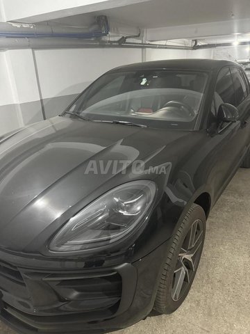 Porsche Macan occasion Essence Modèle 2023