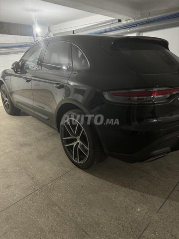 Porsche Macan occasion Essence Modèle 2023