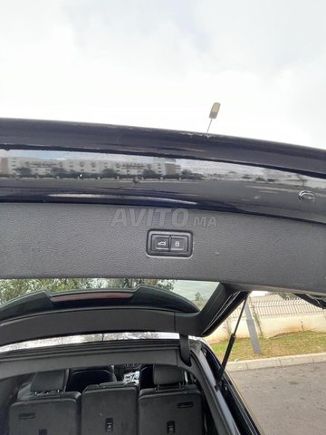 AUDI Q7 SLINE 