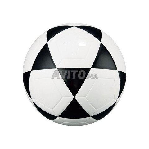 ballon foot ball
