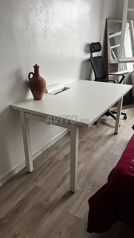 TABLE GAMING BUREAU SOLIDE LBI3 
