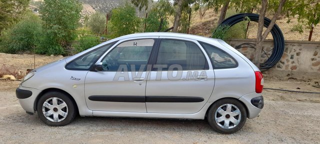 Citroën picasso xsara 