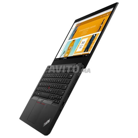 Lenovo Thinkpad L14 Gen 4 AMD R5 16GB 512G SSD 