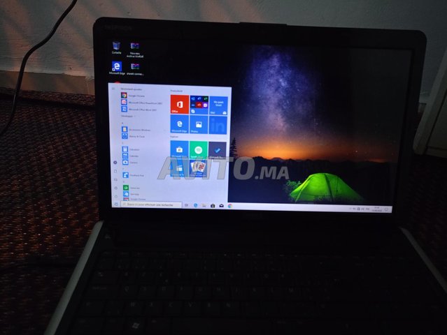 pc dell 1750 inspiron