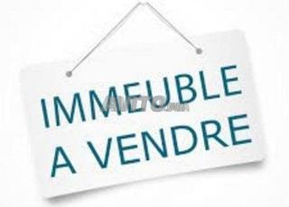 Immeuble à vendre a Agadir 