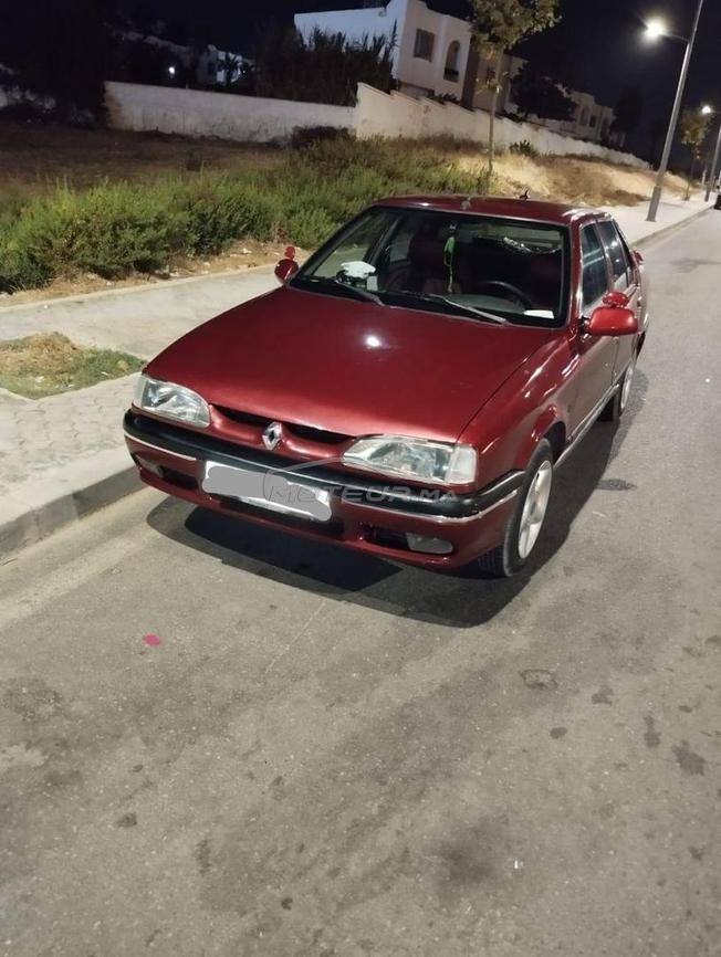 Renault 19