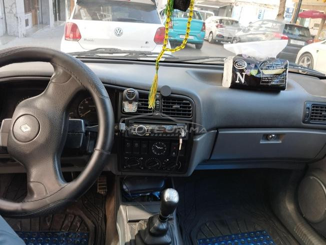 Renault 19