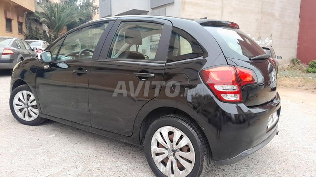 Citroen C3 | Voitures d'occasion à Salé | Avito.ma