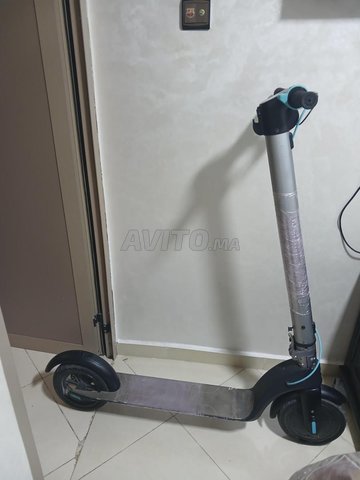 trotinette électrique 