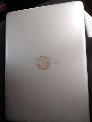 Pc HP en bon état 