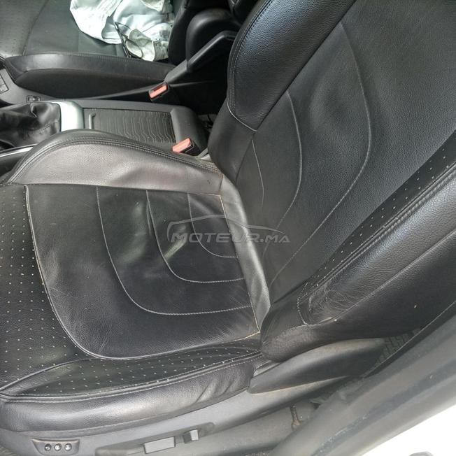 Citroen C4 Picasso Diesel Manuelle 2017 à Rabat