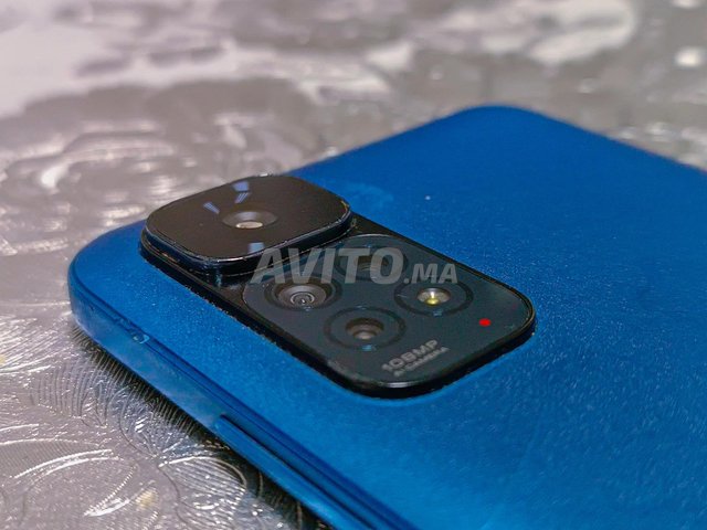 Redmi note 11S