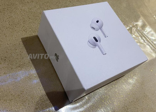 AirPods Pro 2 neuf 