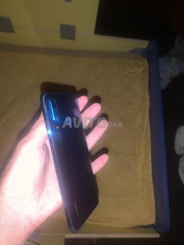 Huawei P30 lite