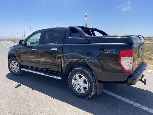 Ford Ranger Diesel Manuelle 2014 à Nador