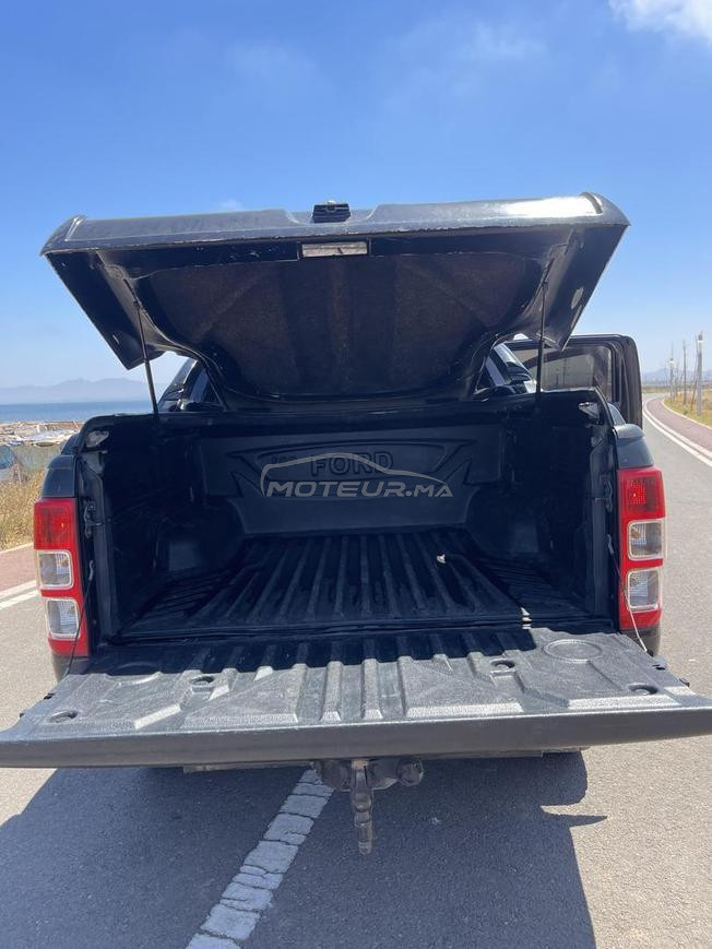 Ford Ranger Diesel Manuelle 2014 à Nador