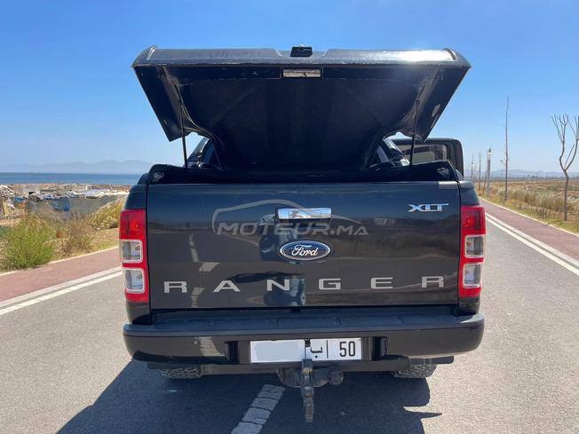 Ford Ranger Diesel Manuelle 2014 à Nador