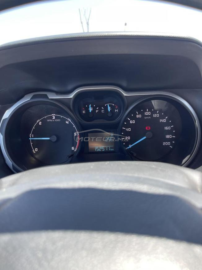 Ford Ranger Diesel Manuelle 2014 à Nador
