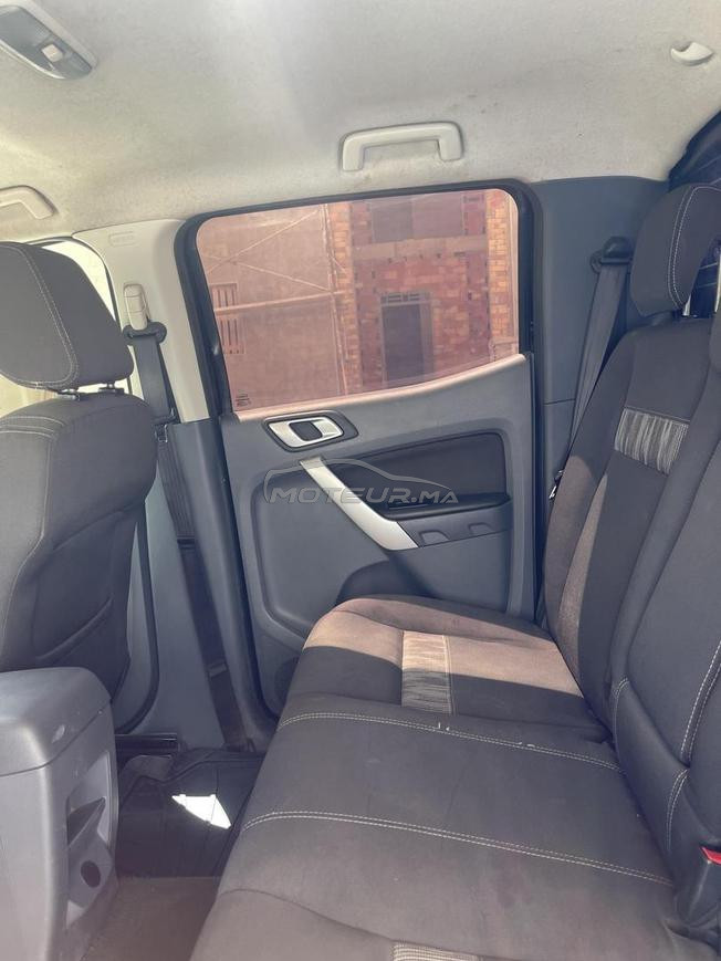 Ford Ranger Diesel Manuelle 2014 à Nador