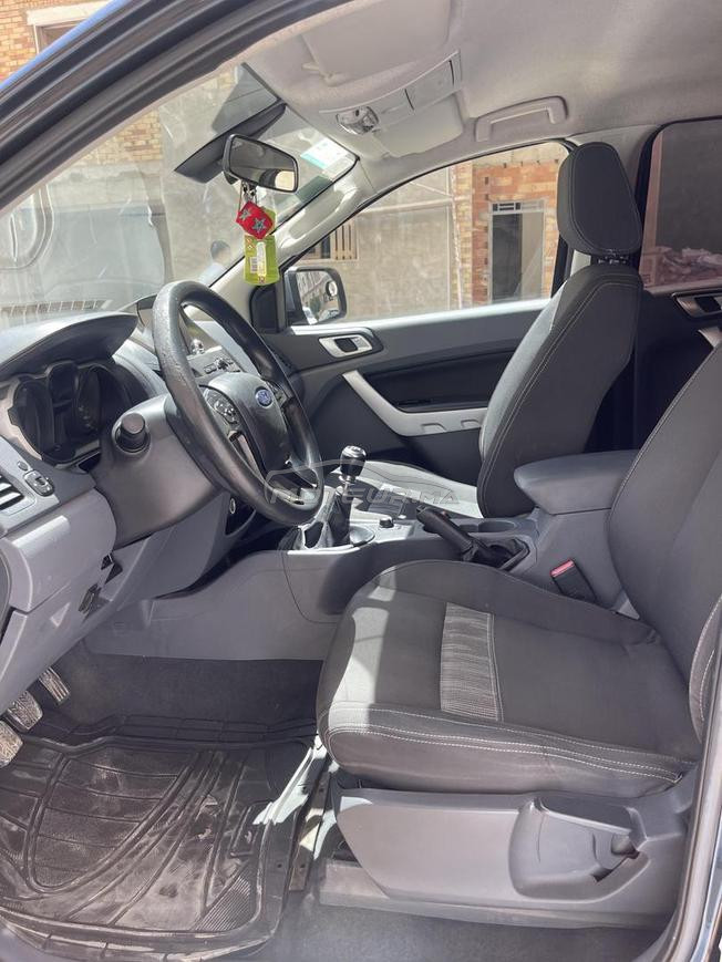 Ford Ranger Diesel Manuelle 2014 à Nador