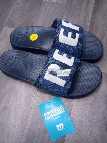 Sandales original 
