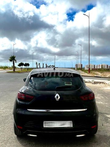 CLIO 4
