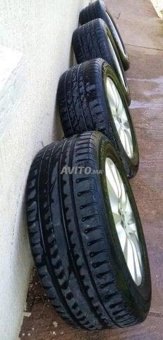 جنوط أصلية مرسيدس 18 لـ GLE