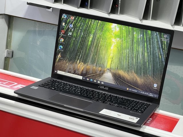 Asus VIVOBOOK 15 i5 10 Gén/8GB/256 SSD