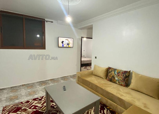 استوديو خاص بالمتزوجين في حي السلام 