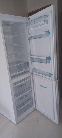 Frigo blanc neuf 