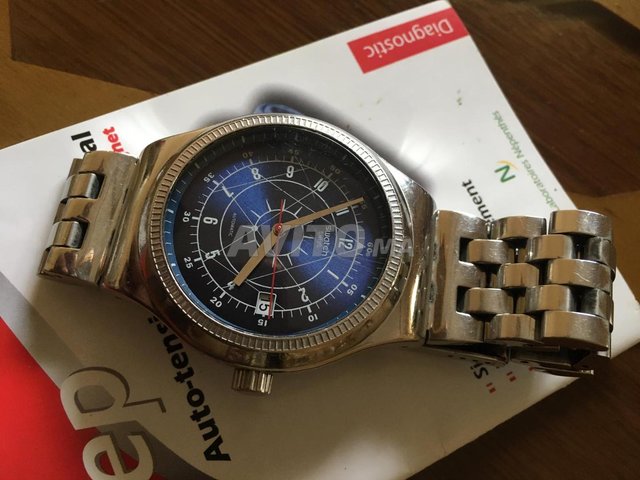Swatch automatic original 