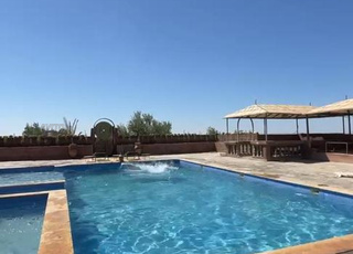 Villa de Luxe à Louer à Marrakech pour habitation