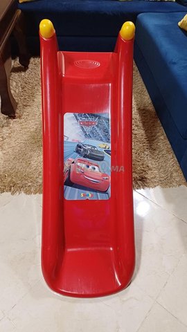 équipements pour enfants