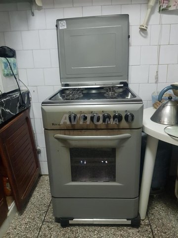 Électroménager 
