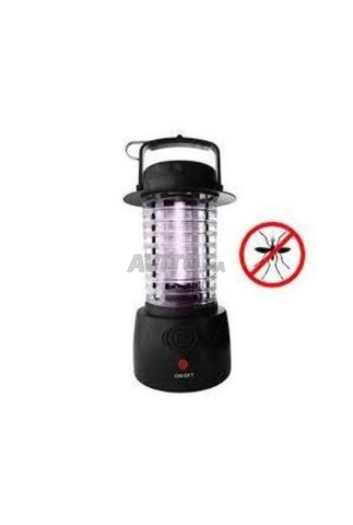 tue moustiques électrique rechargeable