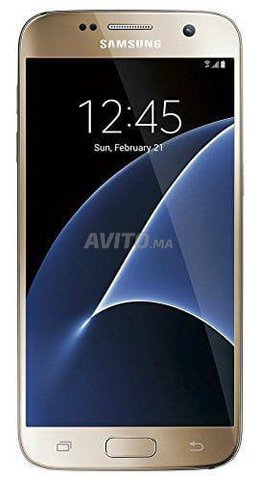 samsung s7 32g 4g ram