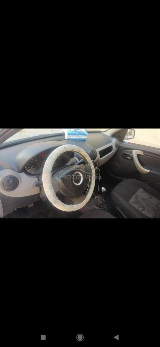 sandero