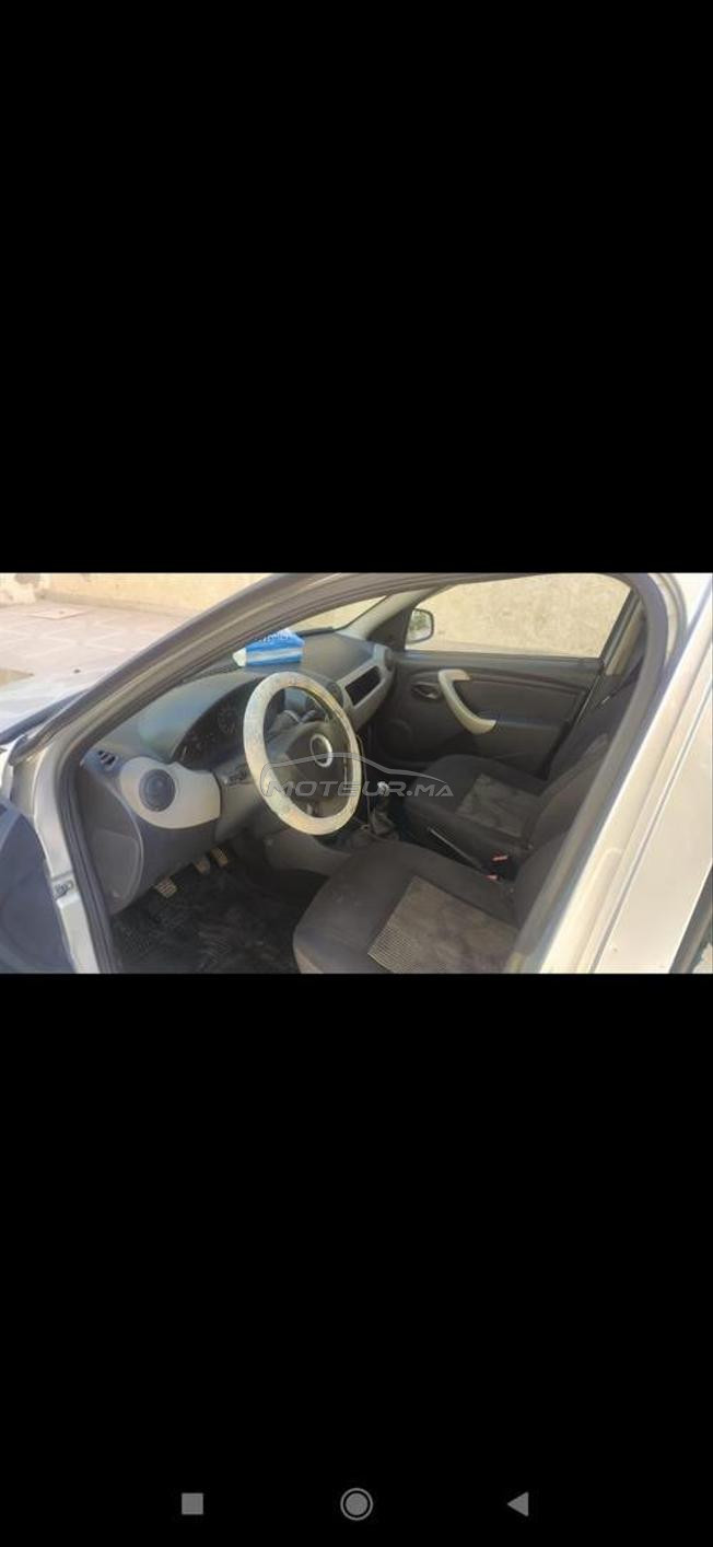 sandero