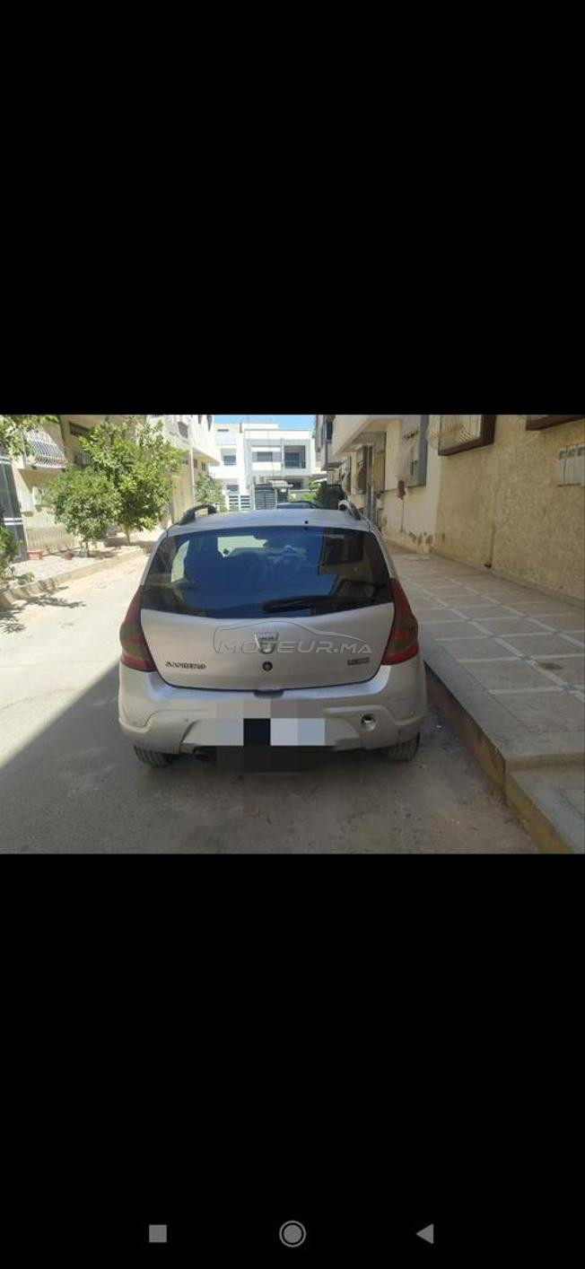 sandero