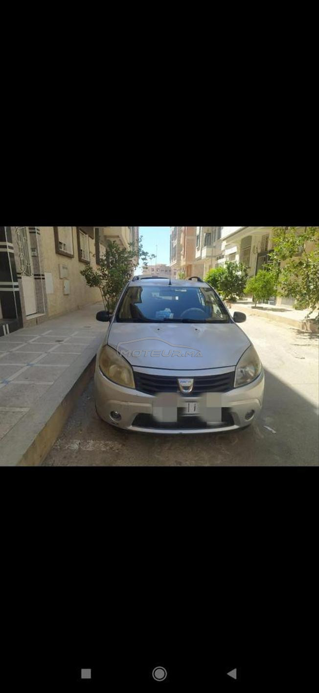 sandero