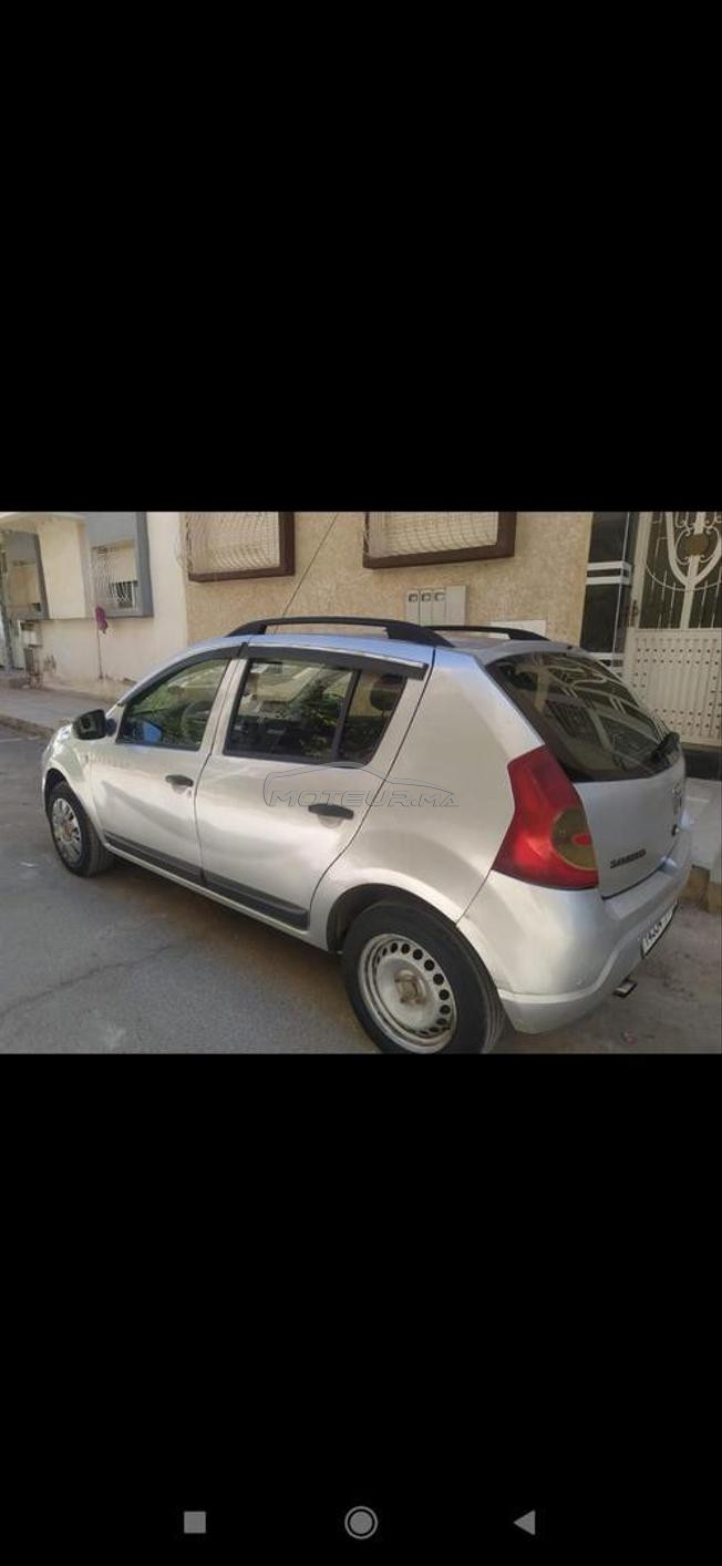 sandero