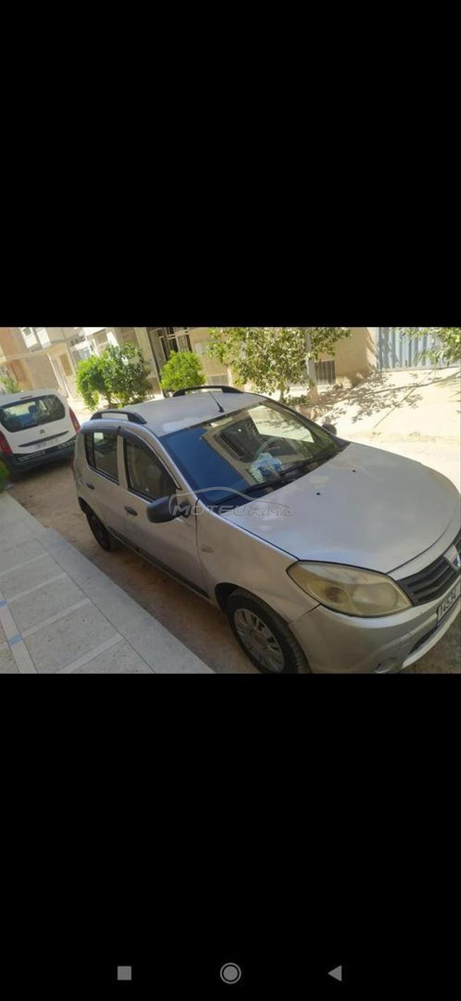 sandero