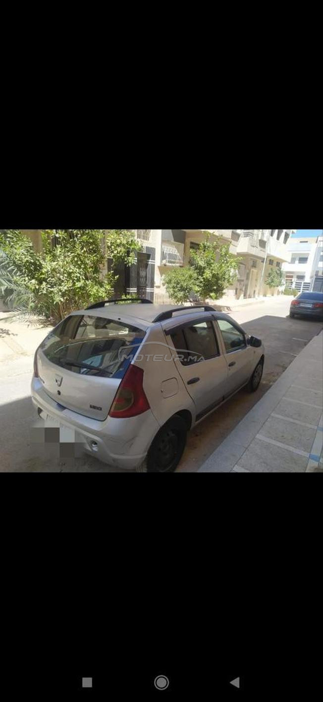 sandero