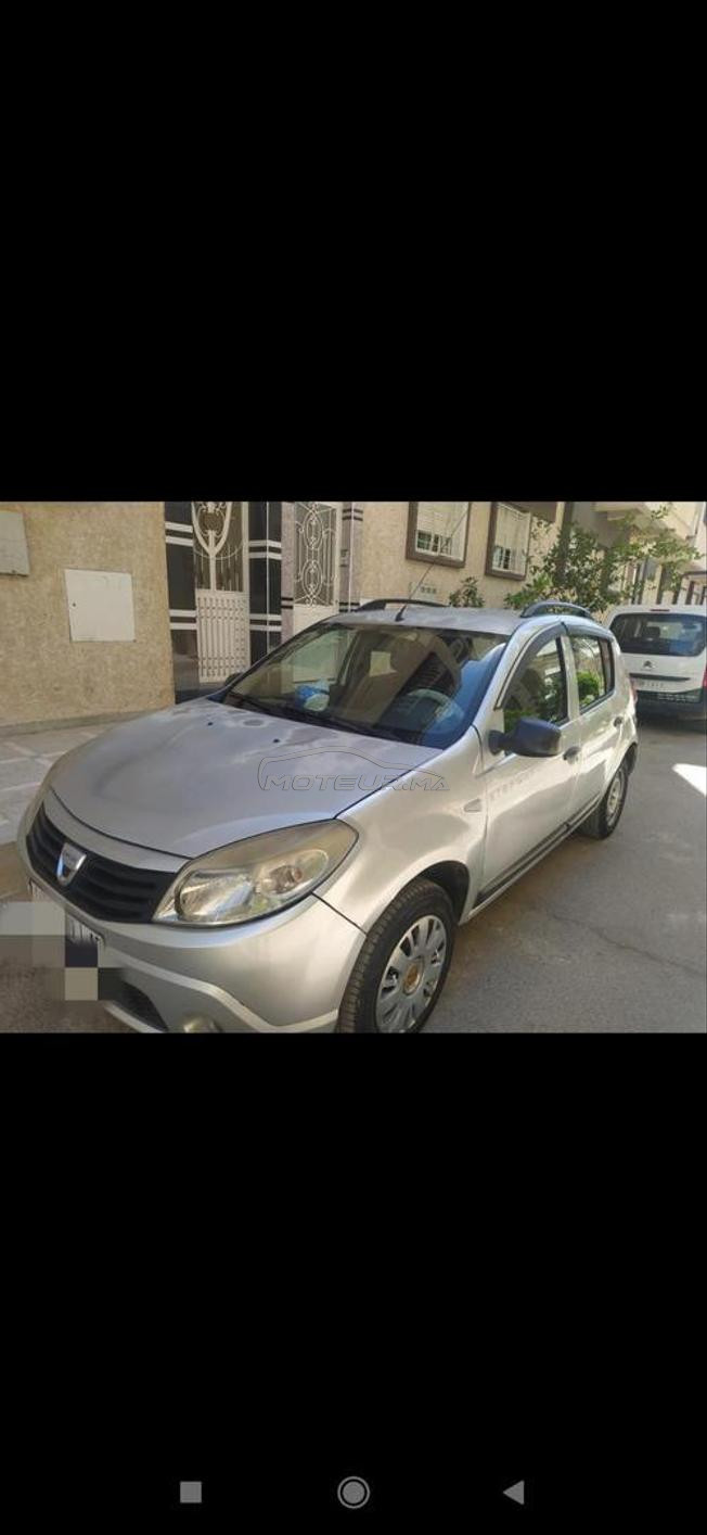 sandero