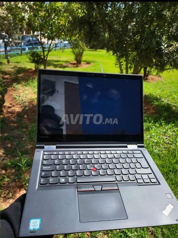 yoga 260 lenevo 