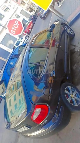 ميكان كوبي موديل 97 دوانة 208