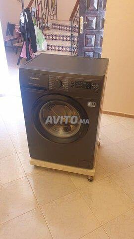 Machine a laver ARTHUR MARTIN